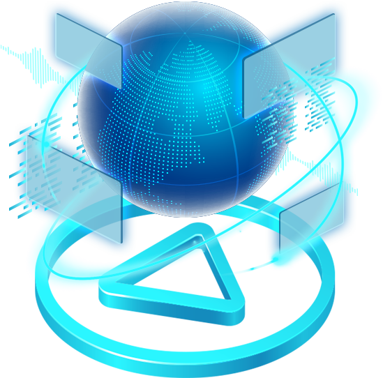 AI-driven translations for all types of audiovisual productions - Digital Brain Studio